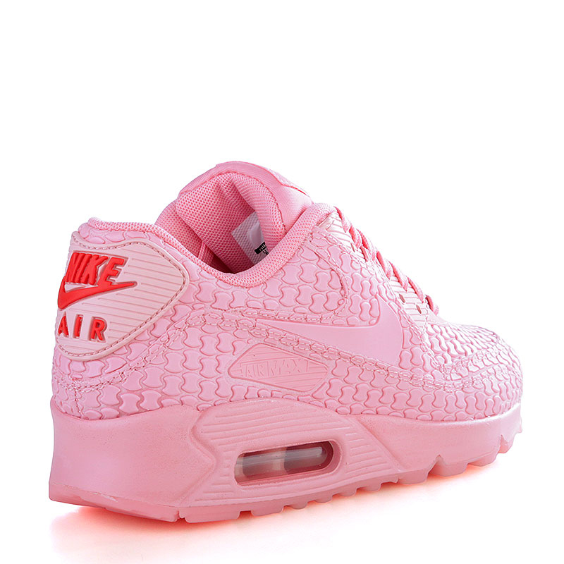 Женские кроссовки Nike WMNS Air Max 90 DMB QS (813152-600)  - цена, описание, фото 2